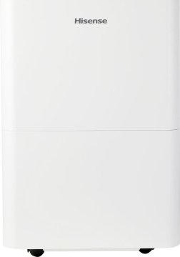 Hisense D16HW 40 dB 260 W Bianco