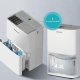 Hisense D16HW 40 dB 260 W Bianco 11