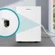 Hisense D16HW 40 dB 260 W Bianco 13