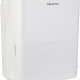 Hisense D16HW 40 dB 260 W Bianco 5