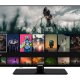 Telefunken TE40750B45I2KT TV 101,6 cm (40