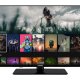 Telefunken TE40750B45I2KT TV 101,6 cm (40