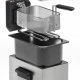 Tristar FR-9334 friggitrice Singolo 3 L Indipendente 2000 W Argento 6
