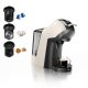 Tristar CM-2301 macchina per caffè Automatica/Manuale Macchina per caffè a capsule 1 L 6