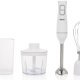 Tristar MX-4881 frullatore 0,7 L Frullatore ad immersione 350 W Bianco 2
