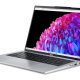 Acer SWIFT GO 14 SFG14-73-73TU Intel Core Ultra 7 155U Computer portatile 35,6 cm (14