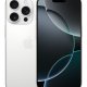Apple iPhone 16 Pro 128GB Titanio Bianco 2