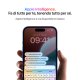 Apple iPhone 16 Plus 128GB Nero 7