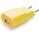 Cellularline USB Charger #Stylecolor - Universal Caricabatterie da rete colorato 2