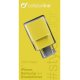 Cellularline USB Charger #Stylecolor - Universal Caricabatterie da rete colorato 4