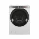Hoover H-WASH 550 , Lavatrice Slim 7kg, Classe A-20%, 1400 Giri, Bianco, H5WPB447AMBC8-S 4