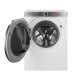 Hoover H-WASH 550 , Lavatrice Slim 7kg, Classe A-20%, 1400 Giri, Bianco, H5WPB447AMBC8-S 5