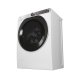 Hoover H-WASH 550 , Lavatrice Slim 7kg, Classe A-20%, 1400 Giri, Bianco, H5WPB447AMBC8-S 8