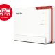 Box 5690 Pro International router wireless 2.5 Gigabit Ethernet Tri-band (2,4 GHz/5 GHz/6 GHz) Bianco 3