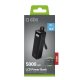 SBS TEBB5000LCDTCK batteria portatile 5000 mAh Nero 3
