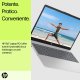 HP 15-fd0073nl Intel® Core™ i7 i7-1255U Computer portatile 39,6 cm (15.6