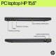 HP 15-fd0073nl Intel® Core™ i7 i7-1255U Computer portatile 39,6 cm (15.6