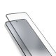 SBS TESCRFCSAS25P protezione per lo schermo e il retro dei telefoni cellulari Pellicola proteggischermo trasparente Samsung 1 pz 2