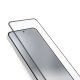 SBS TESCRFCSAS25 protezione per lo schermo e il retro dei telefoni cellulari Pellicola proteggischermo trasparente Samsung 1 pz 2
