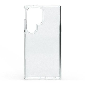 SBS TED3OCOVSAS25U custodia per cellulare 17,5 cm (6.9") Cover Trasparente