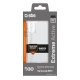 SBS TED3OCOVSAS25P custodia per cellulare 17 cm (6.7