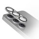SBS TECAMGLSAS25P accessorio per smartphone e telefoni cellulari Protezione dell'obiettivo 2