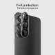 SBS TECAMGLSAS25P accessorio per smartphone e telefoni cellulari Protezione dell'obiettivo 3