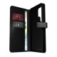 PURO Wallet Stand custodia per cellulare 17,5 cm (6.9