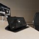 PURO Wallet Stand custodia per cellulare 17,5 cm (6.9