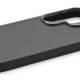 Cellularline Sensation+ - Galaxy S25 Custodia in silicone soft-touch 2