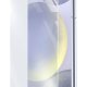 Cellularline Impact Glass - Galaxy S25 Vetro temperato sottile, resistente e super sensibile 2