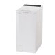 Haier THASN266TM5-S lavatrice Caricamento dall'alto 6 kg 1200 Giri/min Bianco 4