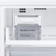 Samsung RB50DG602ES9 Libera installazione 508 L Metallico, Acciaio inox 16