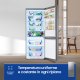 Samsung RB50DG602ES9 Libera installazione 508 L Metallico, Acciaio inox 20