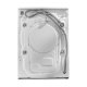 Candy Ultra Hygiene HE1584TWMBB6-S lavatrice Caricamento frontale 8 kg 1500 Giri/min Nero 4