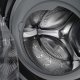 Candy Ultra Hygiene HE1584TWMBB6-S lavatrice Caricamento frontale 8 kg 1500 Giri/min Nero 5