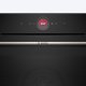 Bosch Serie 8 HBG7721B1 Forno da incasso 60 x 60 cm Nero Classe A+ 6