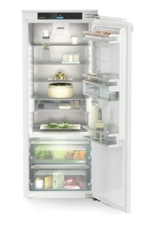 Liebherr IRBci 4550 Prime BioFresh frigorifero Da incasso 221 L Bianco