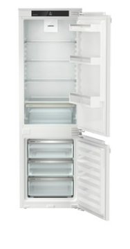 Liebherr ICe 5103 Pure Da incasso 262 L E Bianco