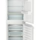 Liebherr ICe 5103 Pure Da incasso 262 L E Bianco 2