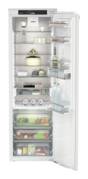 Liebherr IRBbi 5150 Prime BioFresh frigorifero Da incasso 296 L B Bianco