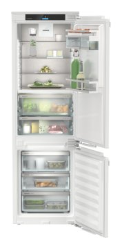 Liebherr ICBNbi 5153 Prime BioFresh Da incasso 245 L B Bianco
