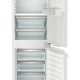 Liebherr ICBa 5123 Plus Da incasso 255 L A Bianco 3