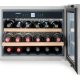 Liebherr WKEes 553 GrandCru Da incasso Acciaio inox 18 bottiglia/bottiglie 2