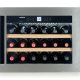 Liebherr WKEes 553 GrandCru Da incasso Acciaio inox 18 bottiglia/bottiglie 4