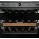 Liebherr WKEgb 582 001 26 Cantinetta termoelettrica Da incasso Nero 18 bottiglia/bottiglie 3