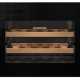 Liebherr WKEgb 582 001 26 Cantinetta termoelettrica Da incasso Nero 18 bottiglia/bottiglie 7