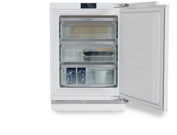 Liebherr SUFc 3703 Pure Congelatore a pozzo Sottopiano 95 L C Bianco