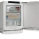 Liebherr SUFNc 375i Prime NoFrost Congelatore a pozzo Sottopiano 80 L C Bianco 3