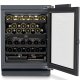 Liebherr UWpri 3762 Vinidor Selection Cantinetta termoelettrica Sottopiano Nero 38 bottiglia/bottiglie 2